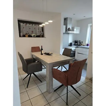 Heidel Comfortable Vakantiehuis Solingen