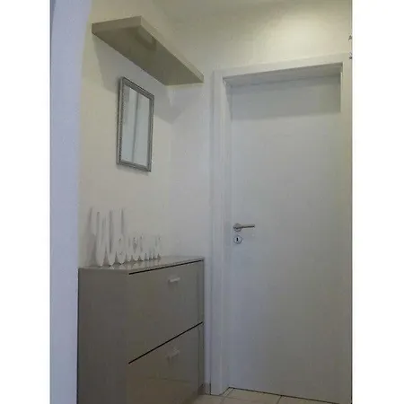 Holiday home Heidel Comfortable Solingen