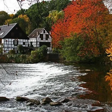 Heidel Comfortable Vakantiehuis