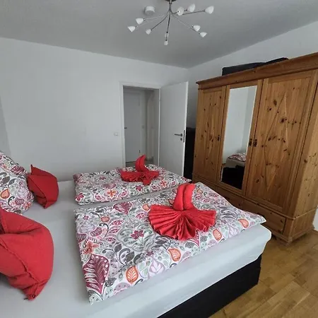 Heidel Comfortable Holiday home *