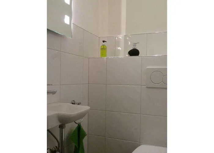 Heidel Comfortable * Solingen