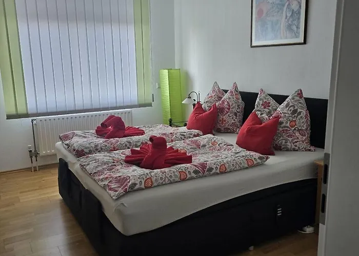 Feriehus Heidel Comfortable *