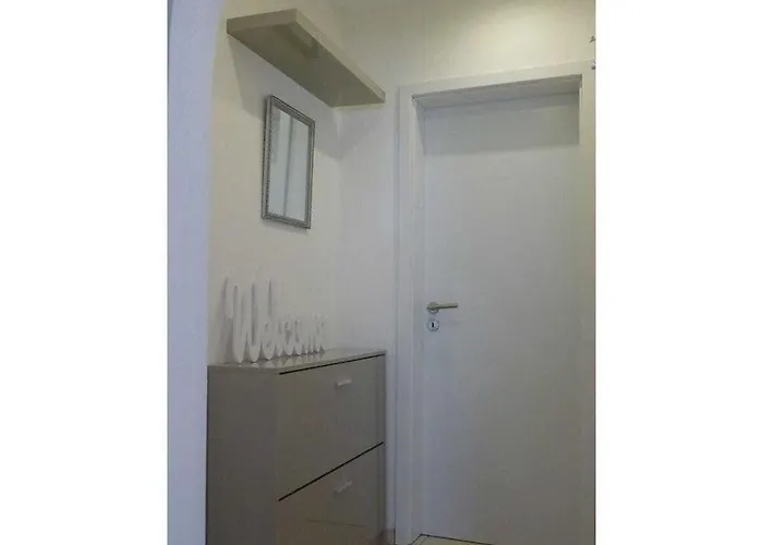 Feriehus Heidel Comfortable Solingen