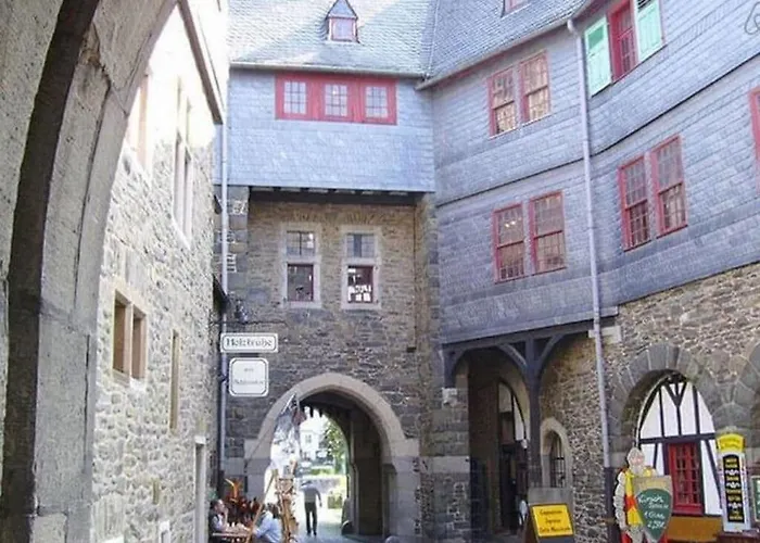 Heidel Comfortable * Solingen