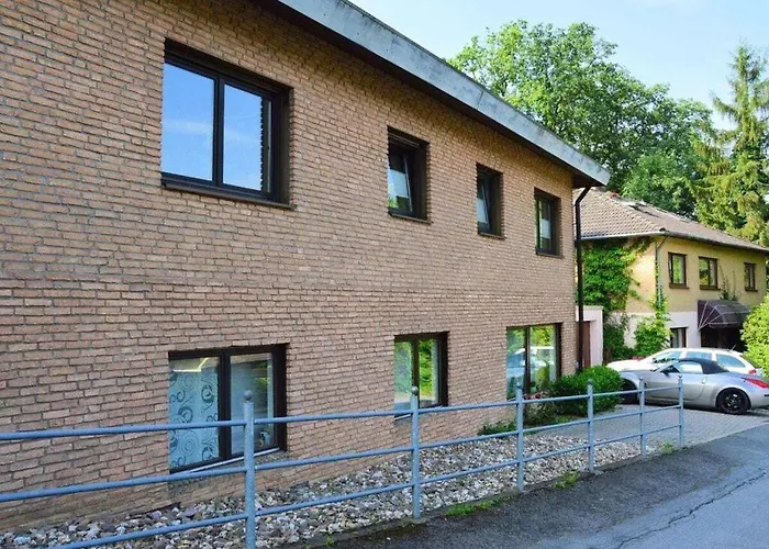 Feriehus Heidel Comfortable *